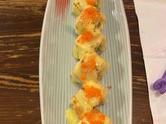 -白石的深夜食堂(大上海店)