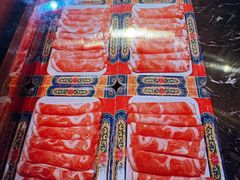 -九记潮汕现切鲜牛肉自助火锅(长沙·方圆荟店)