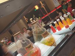 -钱小奴炭烤自助料理·安格斯牛肉(盐城中南城店)