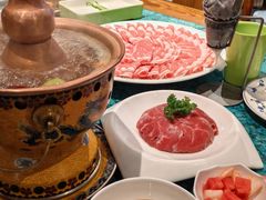 -南门涮肉(上海二店)