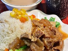 -龚印记牛骨牛杂屋·四代传承(珠影星光城店)