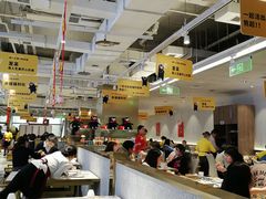 大堂-串一火锅(赛格国际购物中心店)