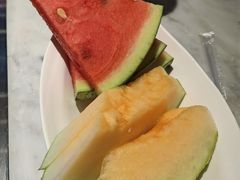 -尚尚仙·酸汤猪手·猪肚鸡火锅(华联万柳购物中心店)