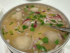 肚包肉-新疆兵团食府清真(马连道店)
