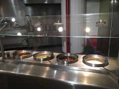 汤-So Lounge索兰至餐厅(蓝色港湾店)