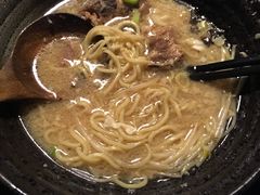 -日本料理神拉面