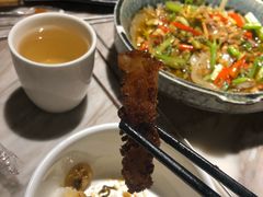 -滇铺子·云南特色菜·第九届野生菌美食节(曲靖万达店)