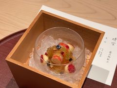 -晴空·日本料理(万象城店)