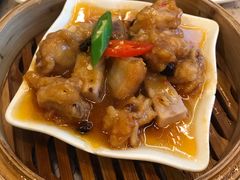 -点都德(聚福楼店)