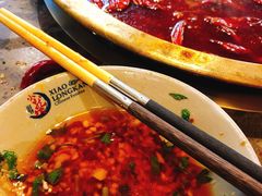 -小龙坎火锅(春熙太古里店)