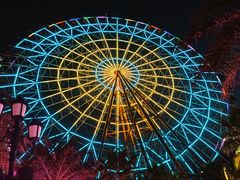 -三亚海昌梦幻海洋不夜城