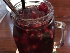 -Hooley's活利仕西餐厅(珠江新城店)