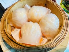 -有璟阁港式餐厅(金融街购物中心店)