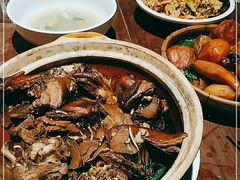 -园林美食城·本土农家菜(杨和镇店)