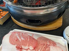 -金刚山(学府路店)