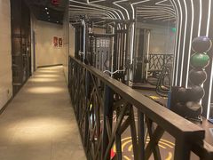 -威尔仕健身·游泳(中港汇店)