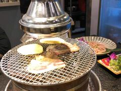 -醉火烧泥炉烤肉(孩儿巷店)