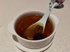银耳汤-维园悦谱·海派家常菜(乌鲁木齐南路店)