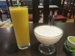 -克比叔叔印度餐厅Kebabs on the Grille(人民广场店)