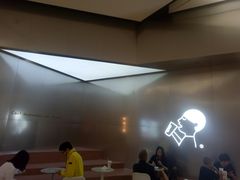 -喜茶(永旺梦乐城店)