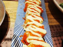 -林妈妈村·日式料理(宝山万达店)