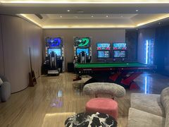-珠海棕泉水疗酒店(拱北口岸高铁站店)