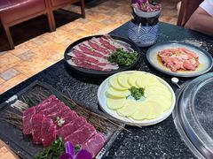 -牛焱·烧肉酒肆(五大道店)