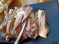 -长安后宰门水盆羊肉(新都心店)