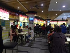 -户部巷小吃(中商徐东平价广场店)