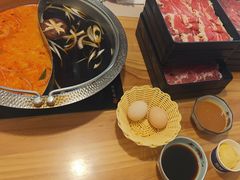-牛匠和牛寿喜锅(西安总店)