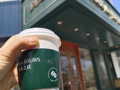 -巴黎贝甜(月坛南街店)