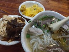猪杂汤粉-陈记汤饭(水巷口店)