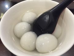 -龙抄手(文殊坊店)