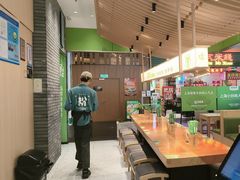 -百春原湖南牛肉粉(百联世纪店)