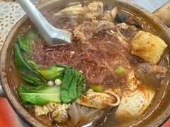 -清真·马文砂锅大全(麦苋街店)