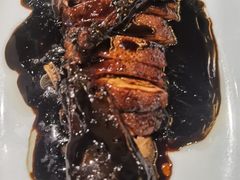 老头儿卤鸭-老头儿油爆虾·知味杭州(爱琴海购物中心)