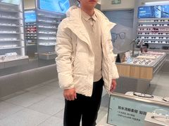 -AOJO眼镜(南翔印象城MEGA店)