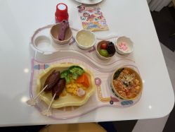 -奈尔宝家庭中心·亲子餐厅(苏州大悦城店)