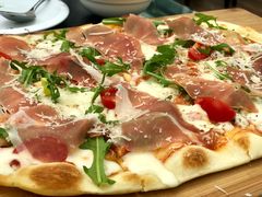 -EATALIA意塔利意式餐厅(鼓楼店)