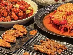 -红盔甲·小龙虾(人民广场店)