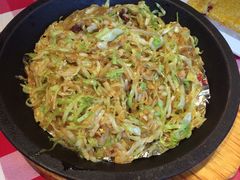 -西贝莜面村(上海百联西郊店)