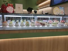 -天河领展广场