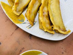 牛肉锅贴-清真蒋有记(老门东店)