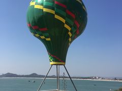 -漳州滨海火山岛自然生态风景区