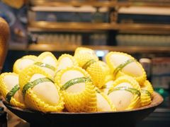 泰国进口芒果-simply thai天泰(静安嘉里中心店)