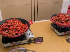 -云尚自助餐厅(佛山南海瞻云酒店)