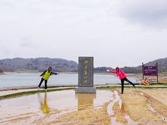 -浙西天池景区