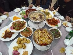 -山海关清和浑锅店