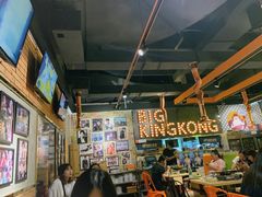 -韩国大金刚烤肉·料理(印象城店)