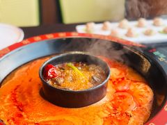 -三江两海老火锅(北京首店)